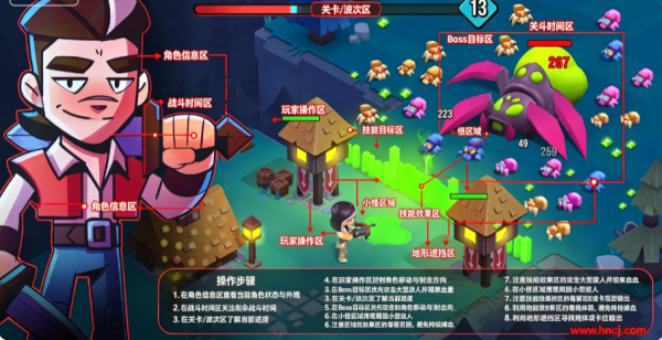 吸血鬼保卫生存内置菜单版 吸血鬼保卫生存内置菜单版