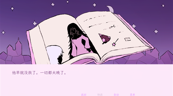 穿进童话我变成了邪恶女巫官方版(I Became an Evil Witch that Cursed the Male Lead) 穿进童话我变成了邪恶女巫官方版(I Became an Evil Witch that Cursed the Male Lead)