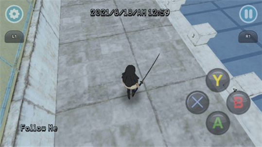 病娇学校最新版 病娇学校最新版