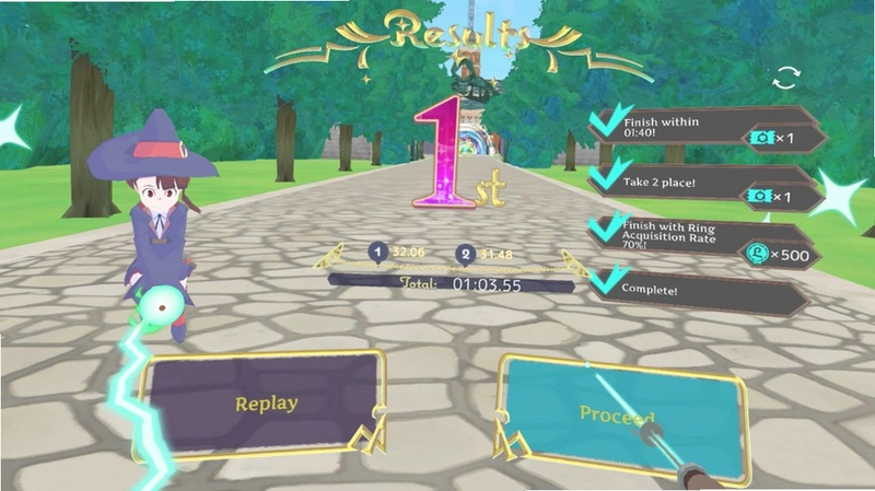 扫帚小魔女saozouxiaomonv1.0 绿色版