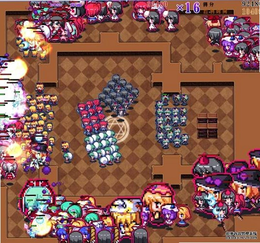 东方保卫图书馆1.0.0 中文版