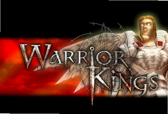 勇士之王战斗 Warrior Kings Battles1.0 绿色版