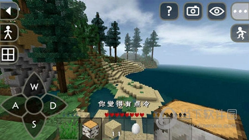 野人生存 Wild Survival1.0.0 2026最新版