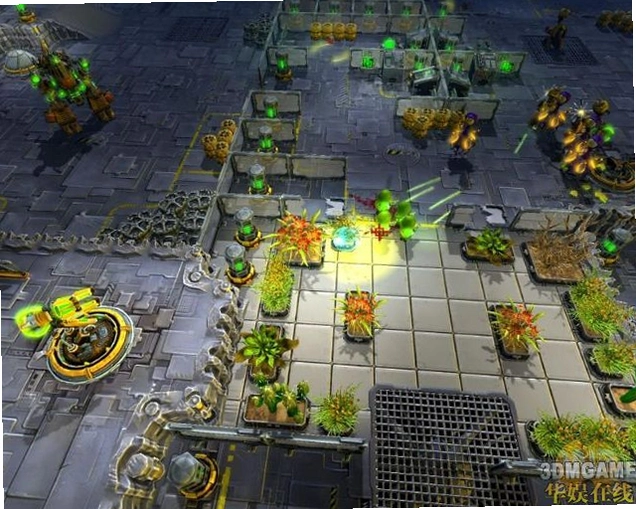 炮灰向前冲Cannon Fodder1.0 电脑版