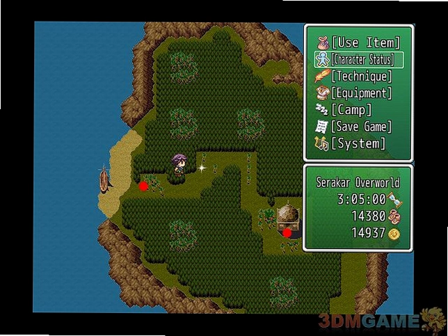 恶魔面纱1.0.0 官方版