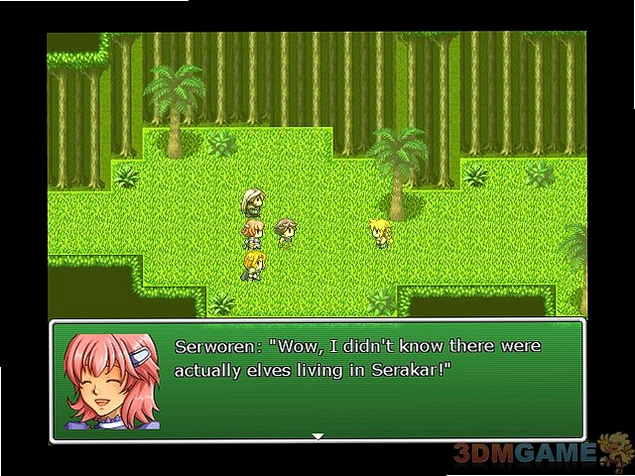 恶魔面纱1.0.0 官方版