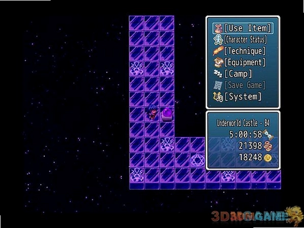 恶魔面纱1.0.0 官方版