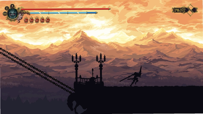 亵渎的翅膀 Blasphemous Wingsv1.0 免安装版