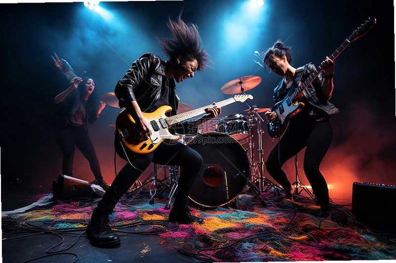 摇滚飞行员RockingPilot1.0.0 中文版