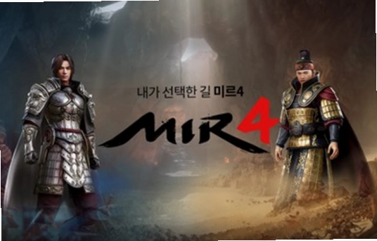 ����4 Legend of Mir 42026 ���İ�