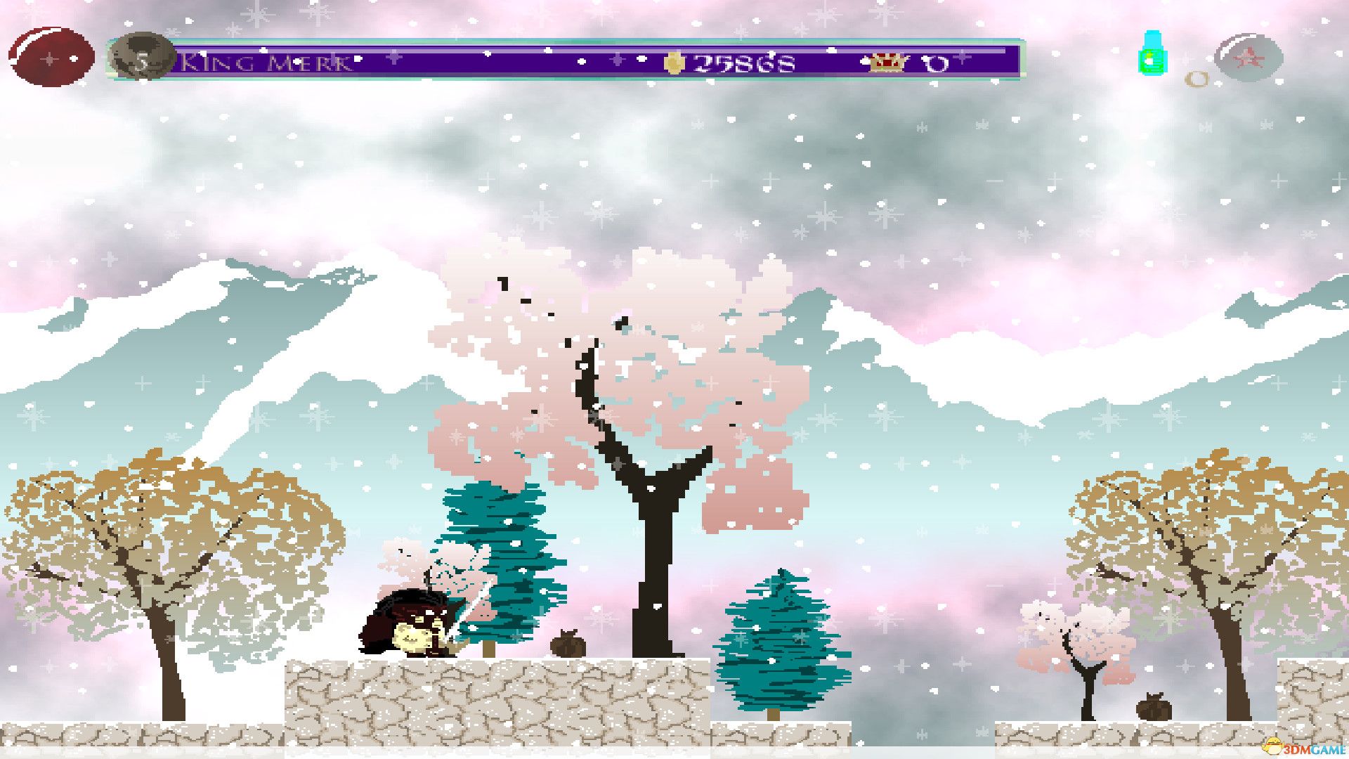 ���������ɭ��ӰUrizen Shadows of the Cold1.0 ���԰�