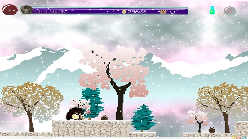 寒冷的乌里森阴影Urizen Shadows of the Cold1.0 电脑版