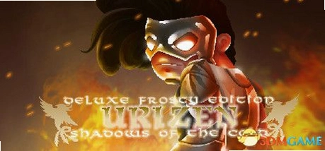 寒冷的乌里森阴影Urizen Shadows of the Cold1.0 电脑版