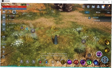传奇4 Legend of Mir 42026 中文版
