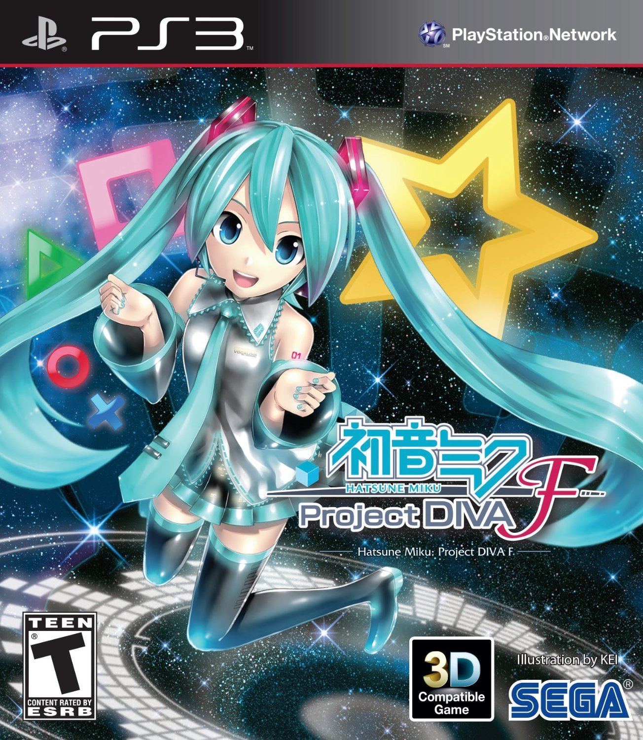 ����δ���輧�ƻ� Project DIVA2026 �ⰲװ��