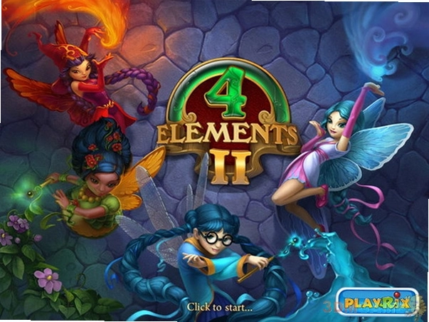�Ĵ�Ԫ��24-Elements����Ӳ�̰�