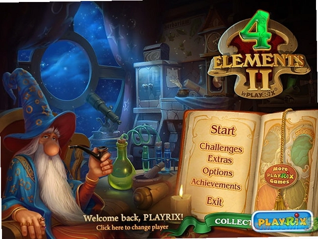�Ĵ�Ԫ��24-Elements����Ӳ�̰�