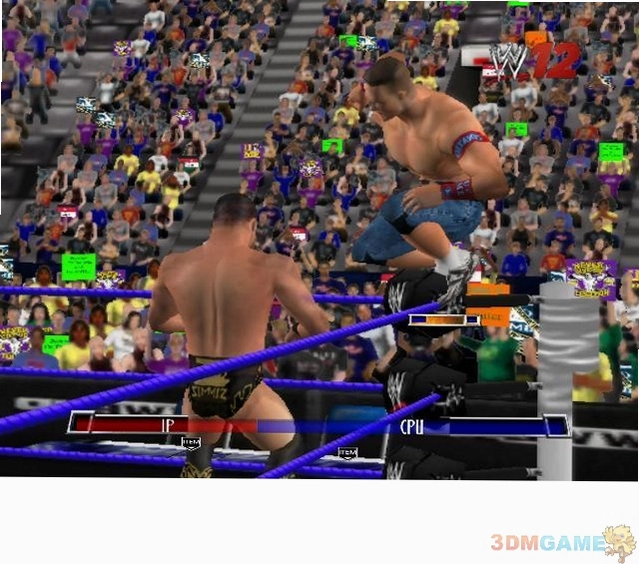 世界职业摔跤 WWE Raw2026 硬盘版