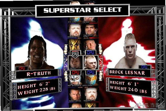 世界职业摔跤 WWE Raw2026 硬盘版