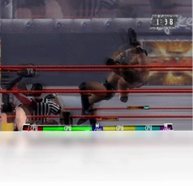 世界职业摔跤 WWE Raw2026 硬盘版