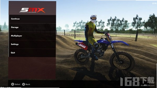 Ħ��ԽҰ�� Motorama1.0 ��ɫ��