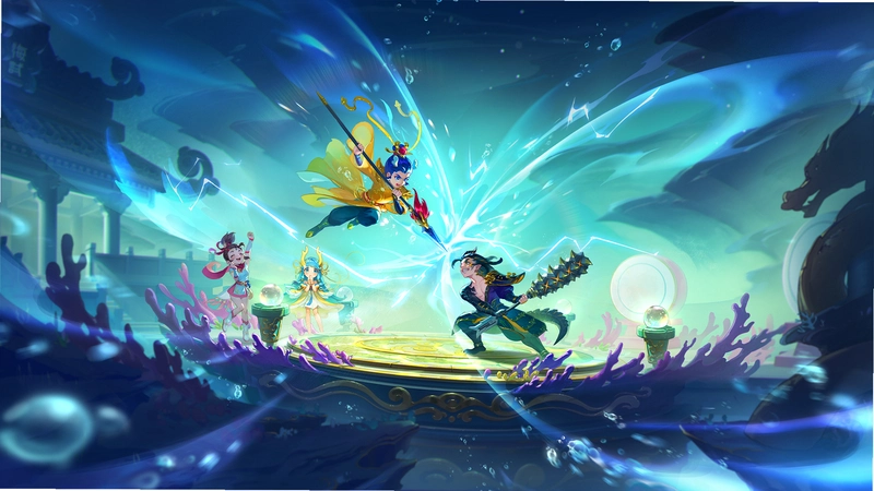 梦幻西游单机版 龙在天涯梦幻群侠传1.0 单机版