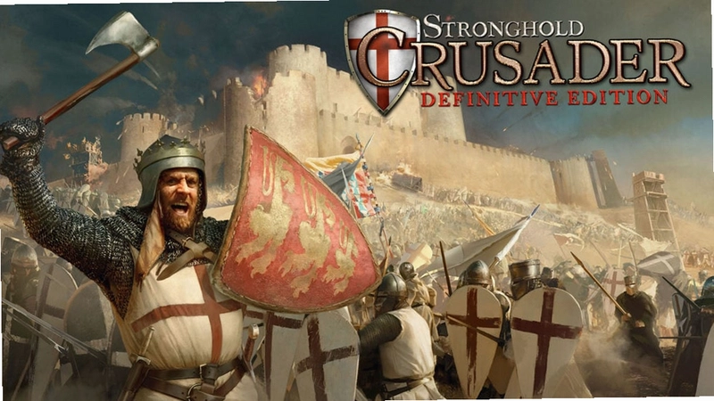 要塞十字军东征 Stronghold Crusader Extreme2026 中文版
