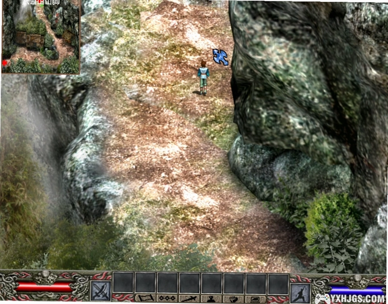 真倚天屠龙记 Heaven Sword Dragon Sabre2026 中文版