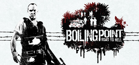 �е㣺����֮· Boiling Point: Road to Hell1.0 �ⰲװ��