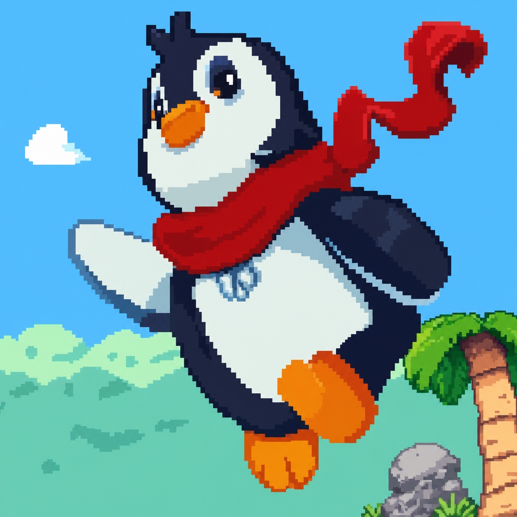 С����ð��֮�������� Pufus Spiral - Adventures Around the World1.0 ��ɫ��