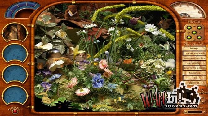 ͯ��ʧ������ͱ��� The Tale of The Lost Bride  A Hidden Treasure1.0 ���İ�