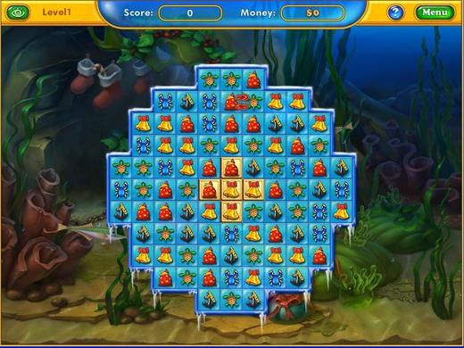 ����ˮ���� Mini Aquarium5.0 ���°�