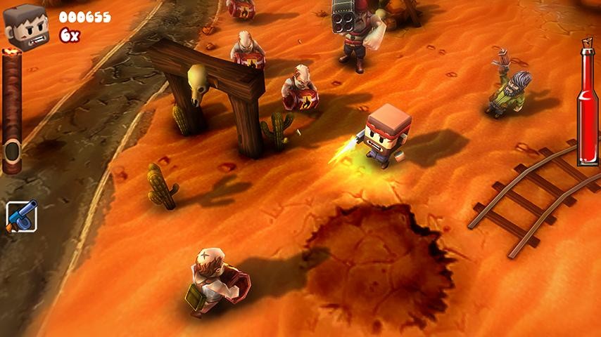 Guerrilla Bob���λ���Ա������1.0 ���İ�