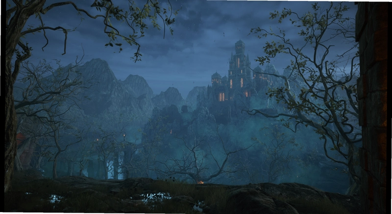 虚幻城堡1.0.0 最新版