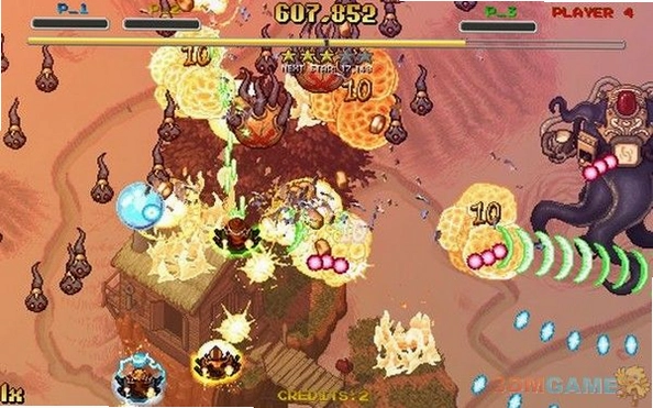 詹姆斯敦:失落殖民地的传说 Jamestown: Legend of the Lost Colony1.0.0 中文版