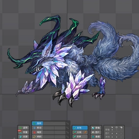 二维怪物erwei1.0 绿色版