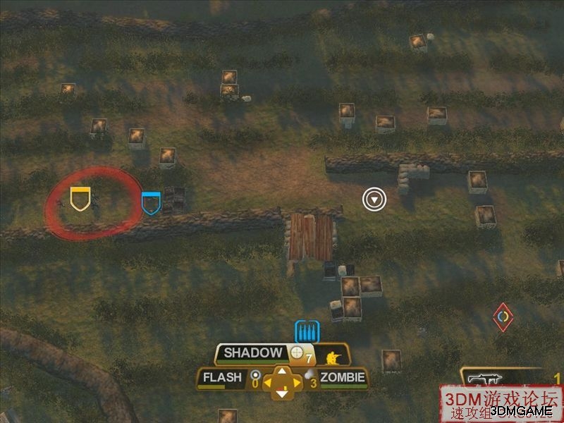 ��ѻС��֮�����ж� Raven Squad: Operation Hidden Dagger1.0 ���İ�