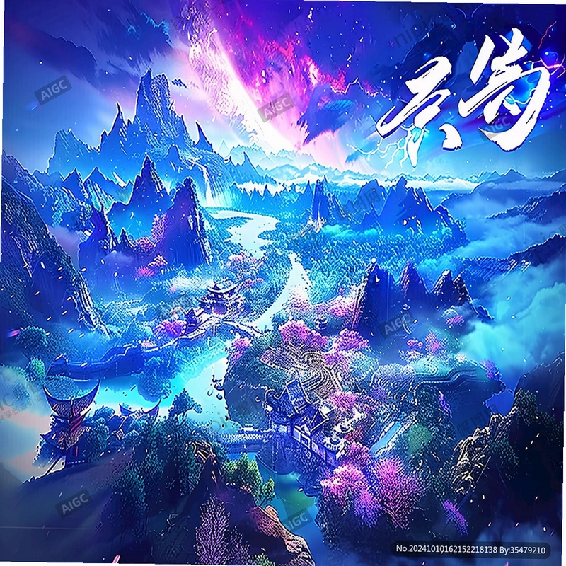 灵感之源1.0.0 官方版