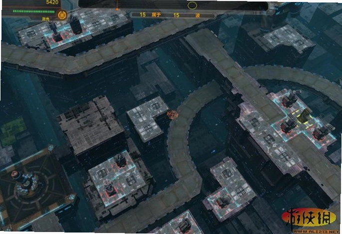 防御阵型:复兴1.0.0 中文版