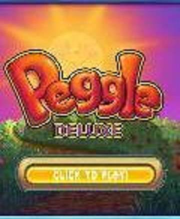 Peggle Deluxe ���������2026 ��ɫ��