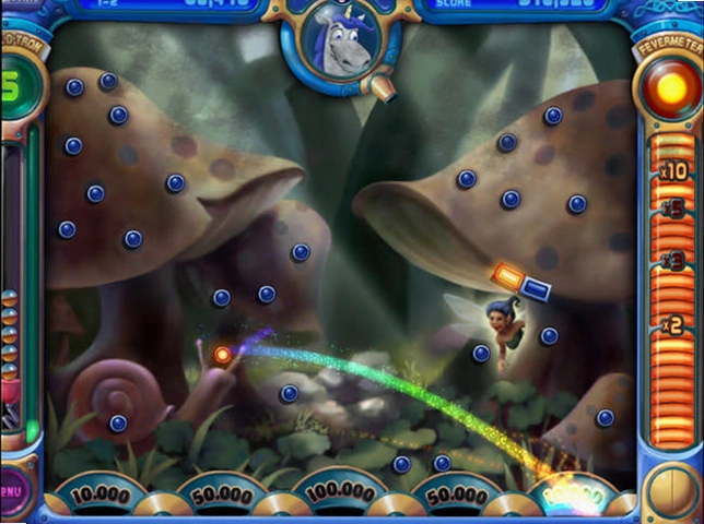 Peggle Deluxe ���������2026 ��ɫ��