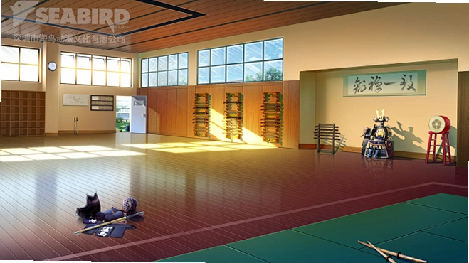 ��������Sword Dojo1.0.0 ���԰�