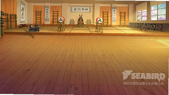 ��������Sword Dojo1.0.0 ���԰�