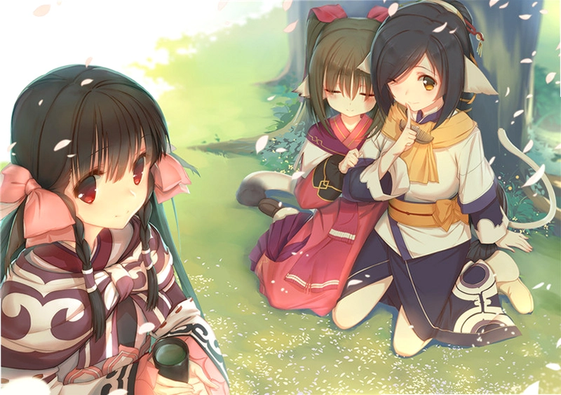 ����֮��Utawarerumono2026���İ�