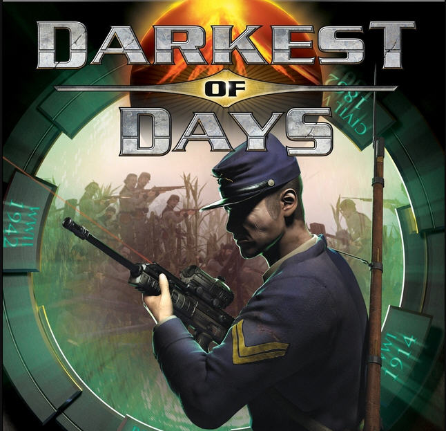 ����֮��Darkest Days1.0 ���԰�