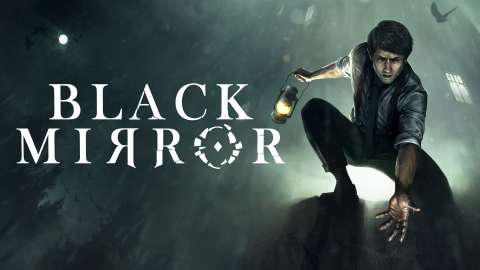 �ھ�Black Mirror2026�ٷ���ʽ��