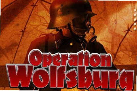 �ֶ���˹���ж�Operation Wolf1.0 �ֻ������