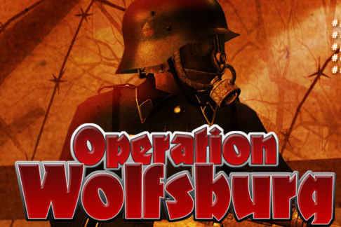 �ֶ���˹���ж�Operation Wolf1.0 �ֻ������