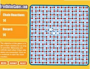 ��ʽ��Ӧ Chain Reaction1.0 2026���԰�