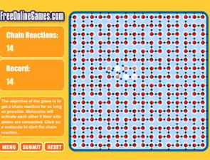 链式反应 Chain Reaction1.0 2026电脑版